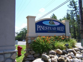 Pinestead Reef Resort